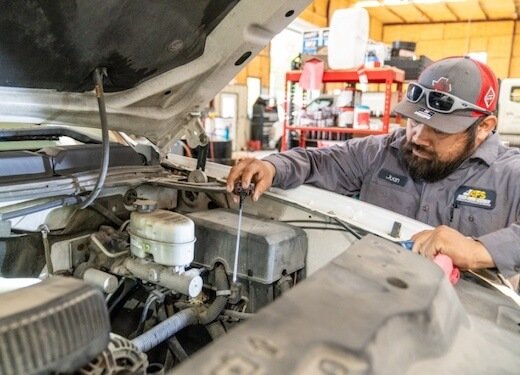 How to find a good mechanic