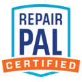 Repair Pal Certified Shop