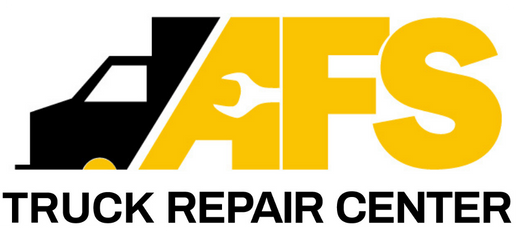 AFS Truck Repair Center Logo