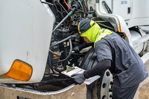 AFS Truck Repair Center place picture